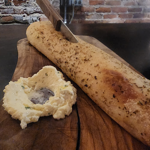 Ottava Via - Detroit