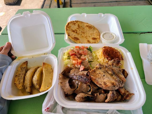 Comentarii opinii despre Skippers Restaurant