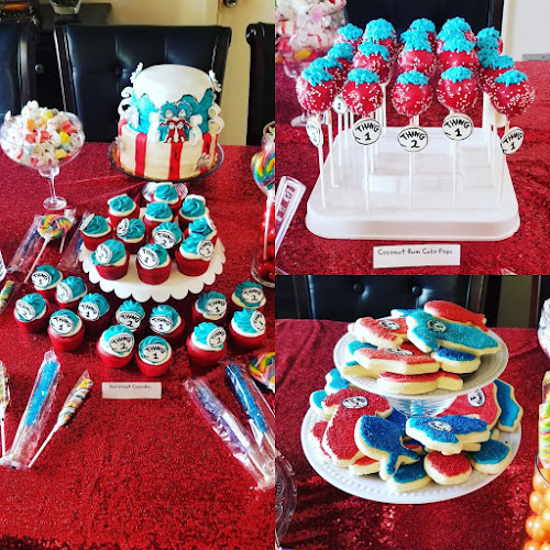 Wanna's Cakes & Cupcakes - Coral Springs