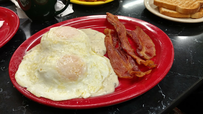 Frittatas Restaurant - Hospitality and gastronomy