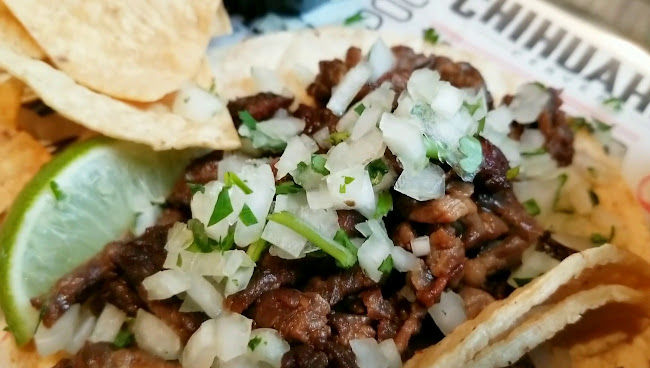 Reviews of Chihuahua Cerveza Taproom in Newport Beach - Hospitality and gastronomy