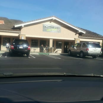 La Sirena Grill - Hospitality and gastronomy