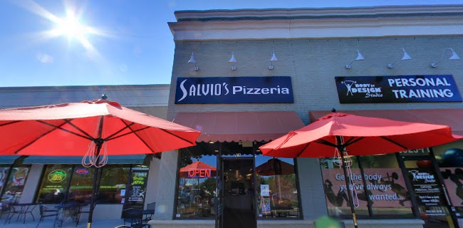 Salvio's Pizzeria - Hospitality and gastronomy