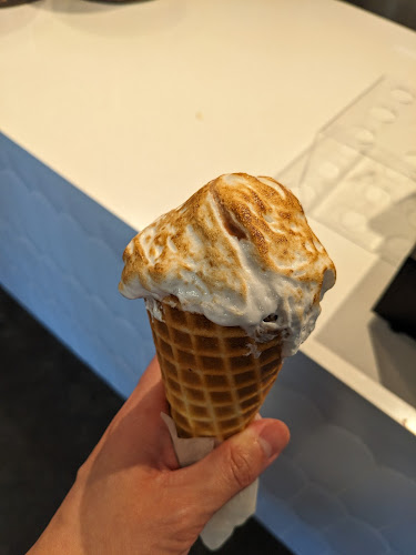 The Penny Ice Creamery - Hospitality and gastronomy