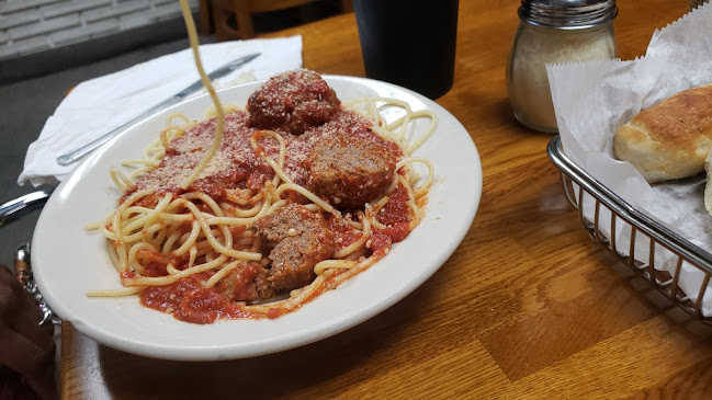 Opinii despre Chimento's Spaghetti House în St Cloud - Hospitality and gastronomy