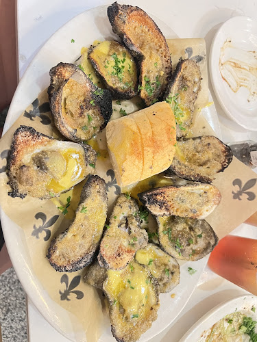 739 Iberville St, New Orleans, LA 70130