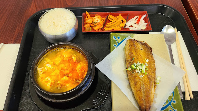 Comentarii opinii despre The Taste