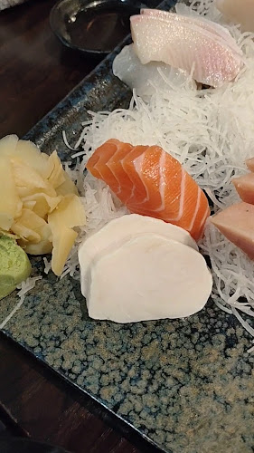 Sushi+Plus Open Times
