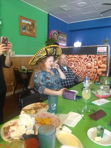 Los Sauces Mexican Restaurant - Decatur