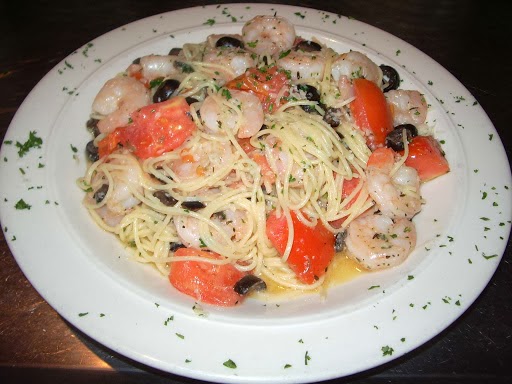 Ernesto's Italian Restaurant - Hospitality and gastronomy