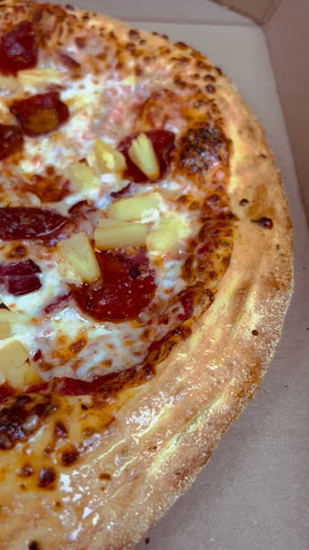 Night Owl Pizza - Hospitality and gastronomy