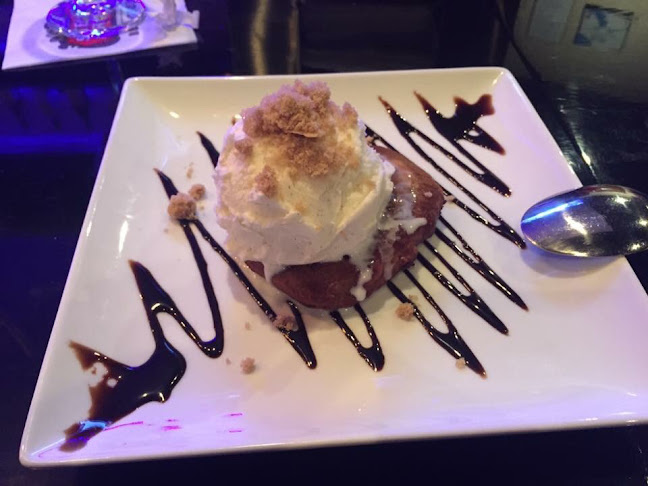 Palate Restaurant Latin Inspired Cuisine & Bar