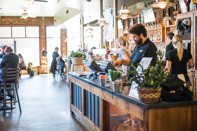 Lumberyard Brewing Co - Flagstaff