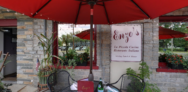 Enzo's La Piccola Cucina - Hospitality and gastronomy