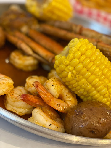 Comentarii opinii despre J Crab House