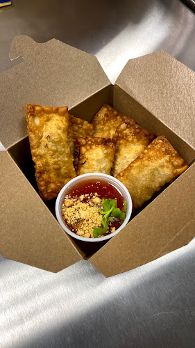 Thaikota - Hospitality and gastronomy