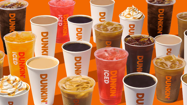 Dunkin' - Bakersfield