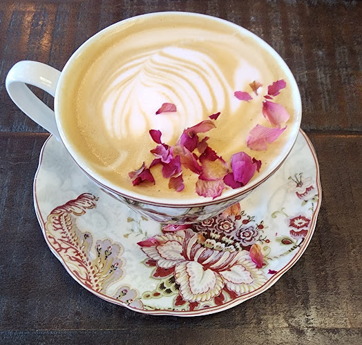 Makario Coffee Roasters - Hospitality and gastronomy