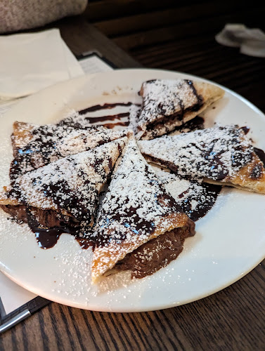 Comentarii opinii despre Pizzeria Verità