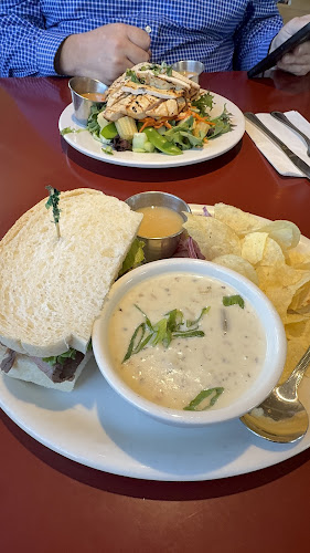 Opinii despre Stella Grill în Millcreek - Hospitality and gastronomy