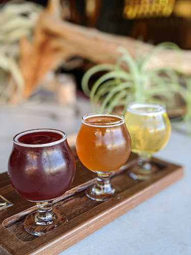 Bivouac Ciderworks - Hospitality and gastronomy