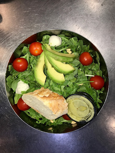 Billy Bricks - Lombard Yorktown