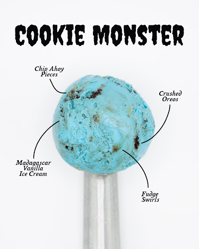 Comentarii opinii despre Cheaters Creamery