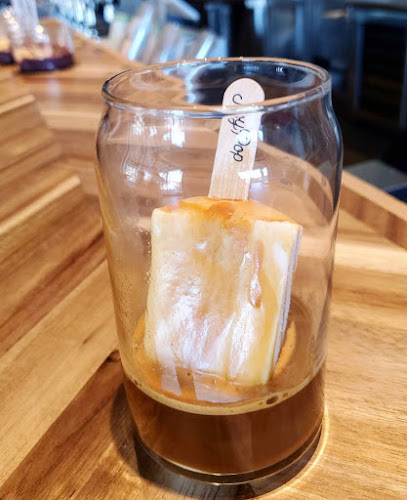 Comentarii opinii despre Aspire Coffee House