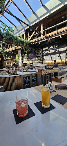 Nolita Hall - San Diego