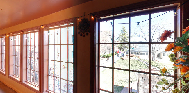 Comments and reviews of Painted Pony Restaurant