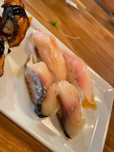 Sushi Ichiban - Las Vegas