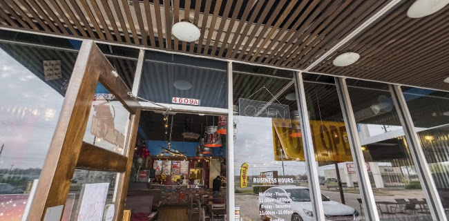 4609 Garth Rd Suite A, Baytown, TX 77521