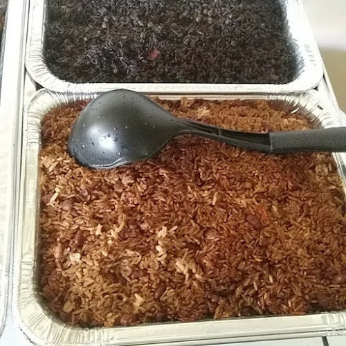 Opinii despre Touches Of Grace în Miramar - Hospitality and gastronomy