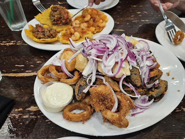 Comentarii opinii despre Havana Harry's