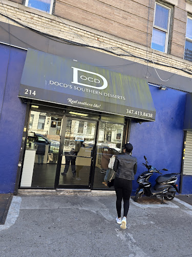 Opinii despre Doc's Cake Shop în Brooklyn - Hospitality and gastronomy