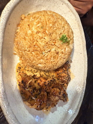 Opinii despre MORI Japanese Grill în McAllen - Hospitality and gastronomy