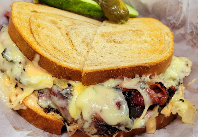 Opinii despre Stein's Market and Deli în New Orleans - Hospitality and gastronomy