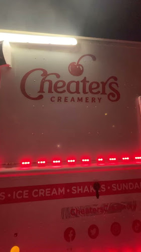 Cheaters Creamery