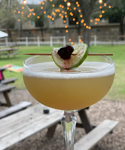 The New Potato - Hospitality and gastronomy