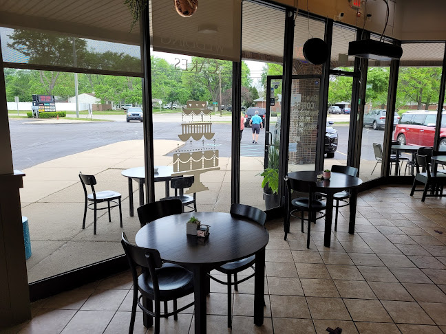 Comentarii opinii despre Mia's Bakery & Coffee Shop