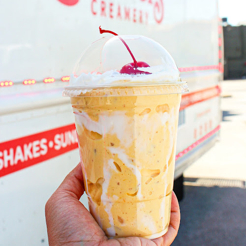 Cheaters Creamery - Hospitality and gastronomy