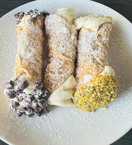 Di Abruzzo Italian Market