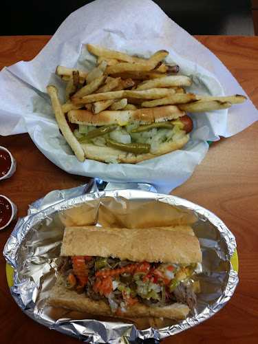 Dazzo's Dog House - Glendale