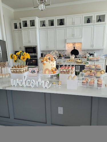 Wanna's Cakes & Cupcakes