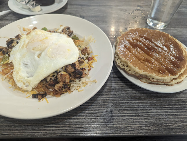 Opinii despre Hydeout Cafe în Dallas - Hospitality and gastronomy