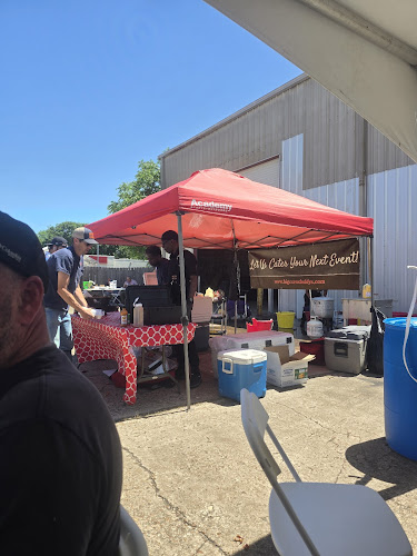 Big CrawDaddy's - Crawfish Catering - Hospitality and gastronomy