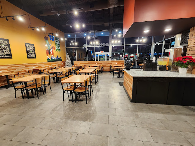 Reviews of Pickleman's Gourmet Cafe in Oklahoma City - Hospitality and gastronomy