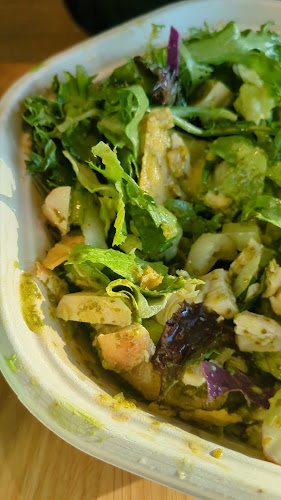 Opinii despre sweetgreen în Houston - Hospitality and gastronomy