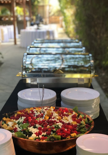 Comentarii opinii despre Creative Catering & Events VIP Room