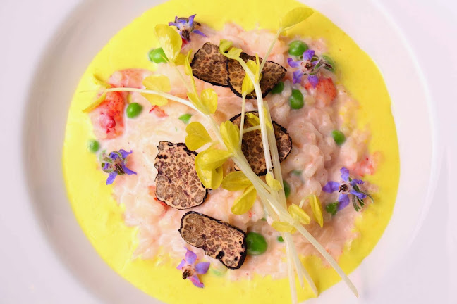 Emeril's New Orleans Fish House - Las Vegas